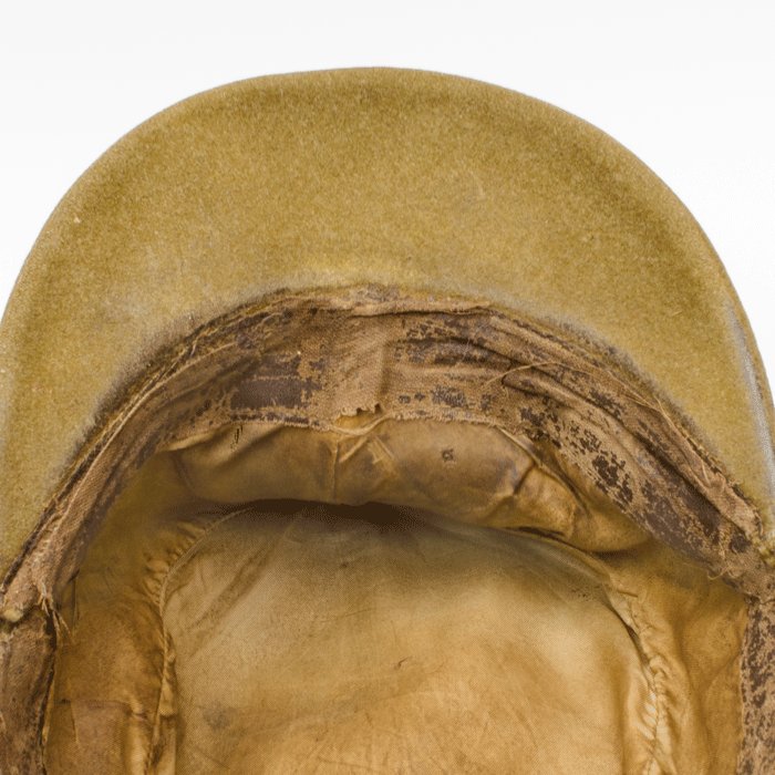 SJH20 Hungarian Army M44 cap for Infantry Colonel — image 14