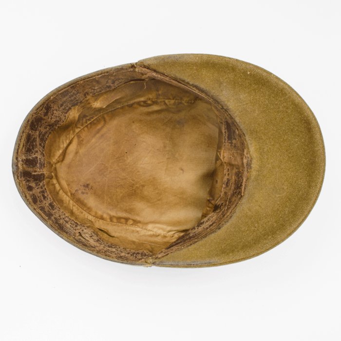 SJH20 Hungarian Army M44 cap for Infantry Colonel — image 15