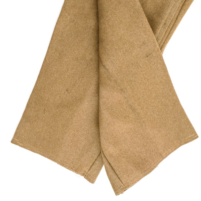 GUA16 Japanese army enlisted man's trousers for wear with the M1930 uniform coat — image 11