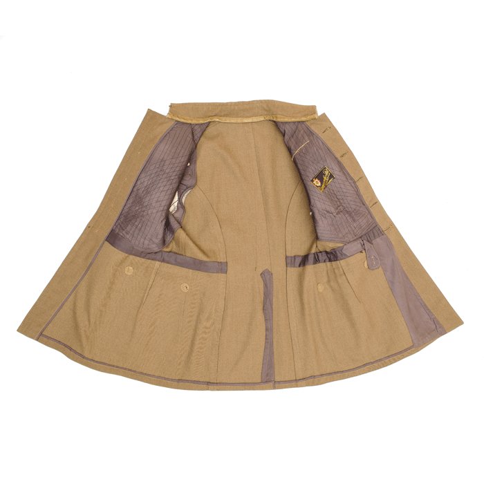 SJU38 Royal Hungarian Army World War Two era service blouse for a Brigadier General — image 10