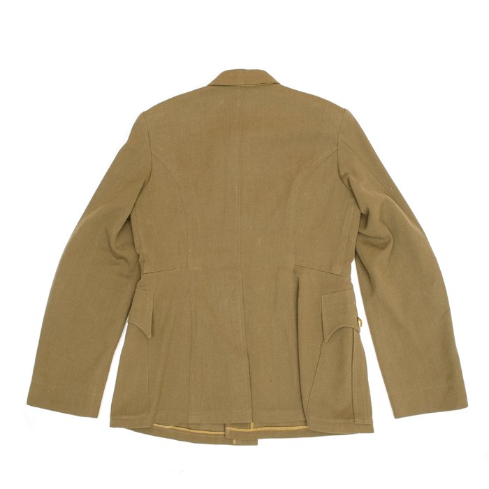 SJU39 Royal Hungarian Army World War Two era service blouse for a medical corps Colonel — image 11
