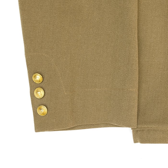 SJU39 Royal Hungarian Army World War Two era service blouse for a medical corps Colonel — image 7