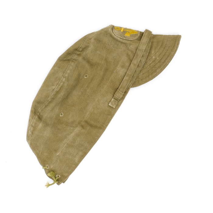 SJH12 Japanese Naval Landing Forces cap — image 10