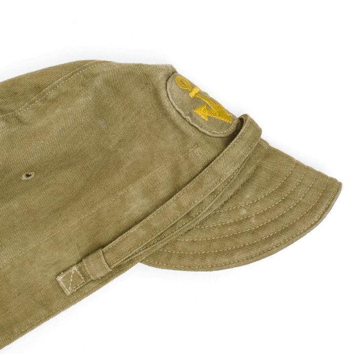 SJH12 Japanese Naval Landing Forces cap — image 11