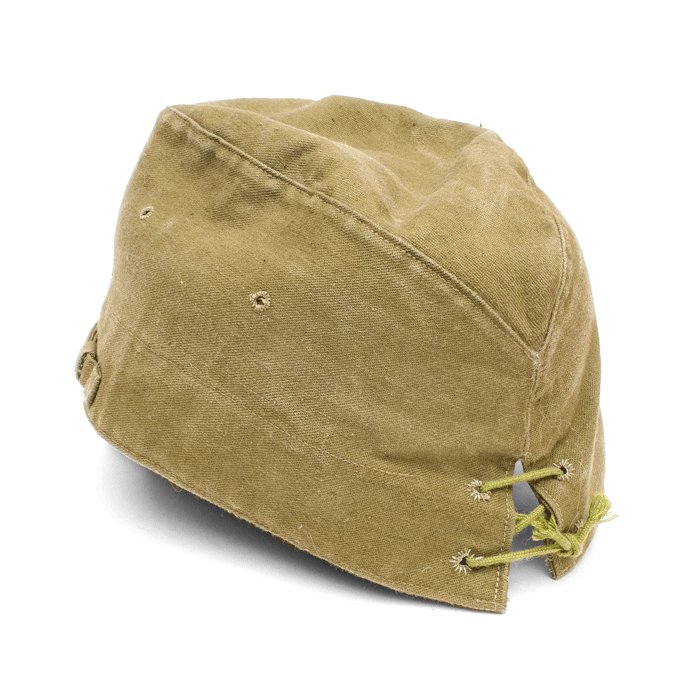 SJH12 Japanese Naval Landing Forces cap — image 12