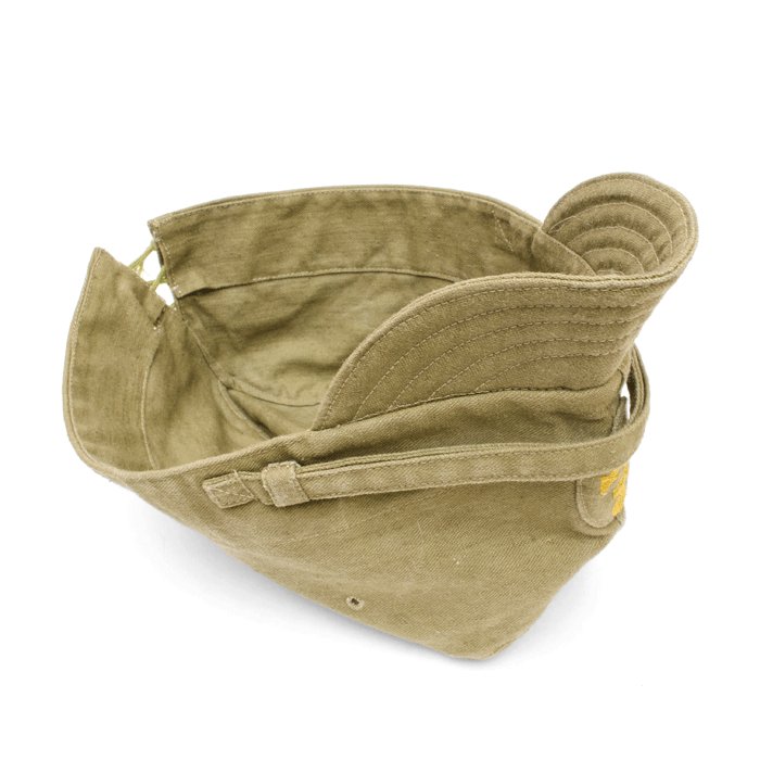 SJH12 Japanese Naval Landing Forces cap — image 13