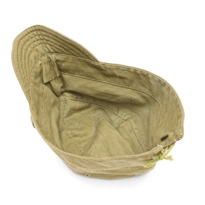 SJH12 Japanese Naval Landing Forces cap — image 14