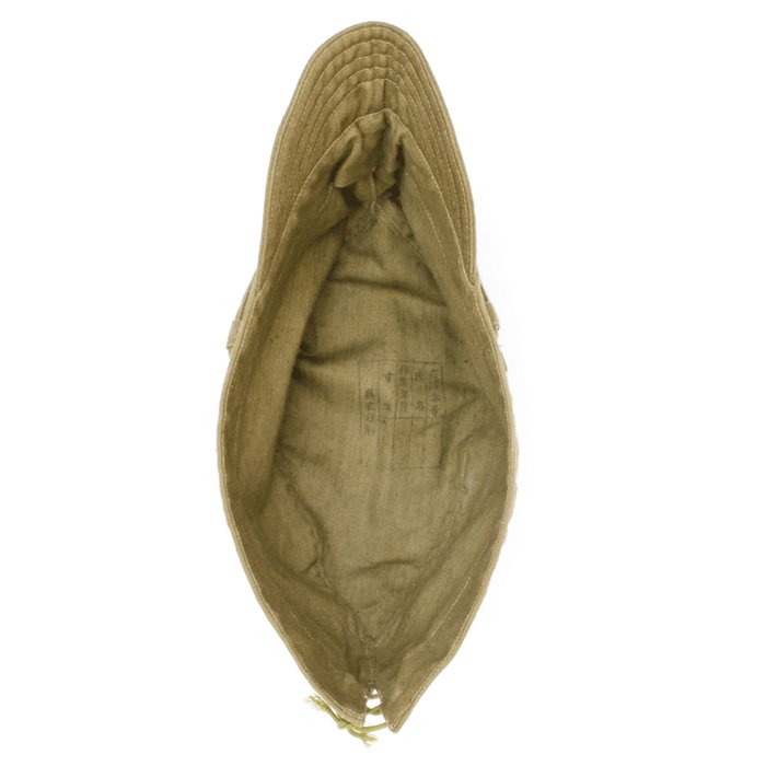 SJH12 Japanese Naval Landing Forces cap — image 15