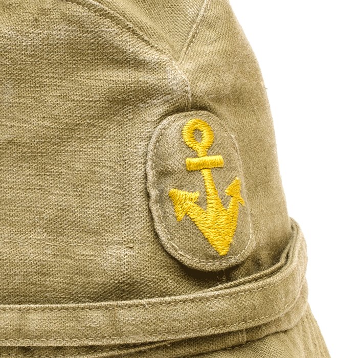 SJH12 Japanese Naval Landing Forces cap — image 3