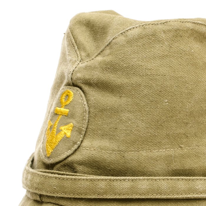 SJH12 Japanese Naval Landing Forces cap — image 7