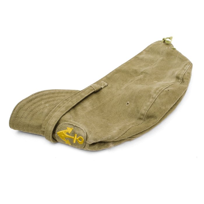 SJH12 Japanese Naval Landing Forces cap — image 8