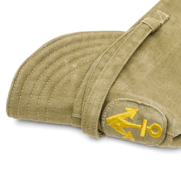 SJH12 Japanese Naval Landing Forces cap — image 9