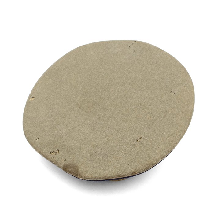 SJH16 Dutch Infantry officer pre-1940 visored cap — image 9