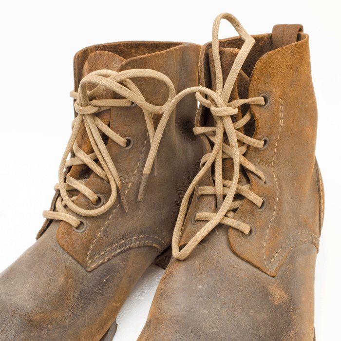 HKA6 Japanese issue army boots and leggings — image 7