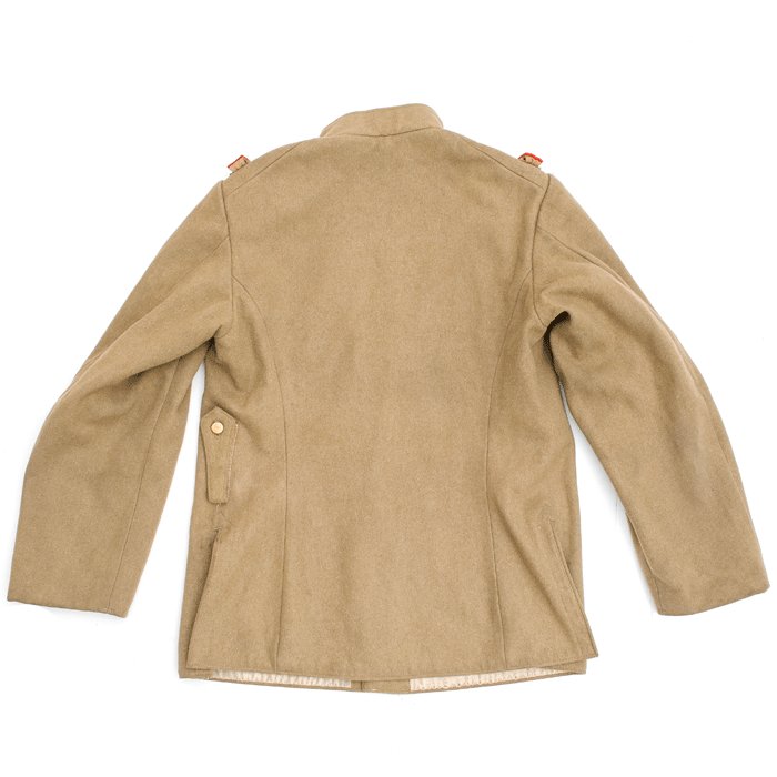 GUA9 Japanese army enlisted mans M1930 uniform coat — image 12