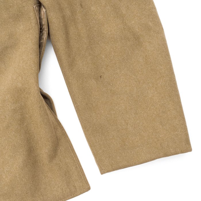 GUA9 Japanese army enlisted mans M1930 uniform coat — image 9
