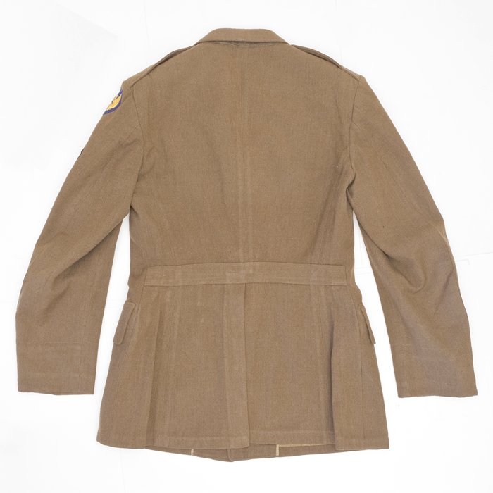 VRU1 Uniform ensemble for USAAF 8th Air Force NCO — image 11