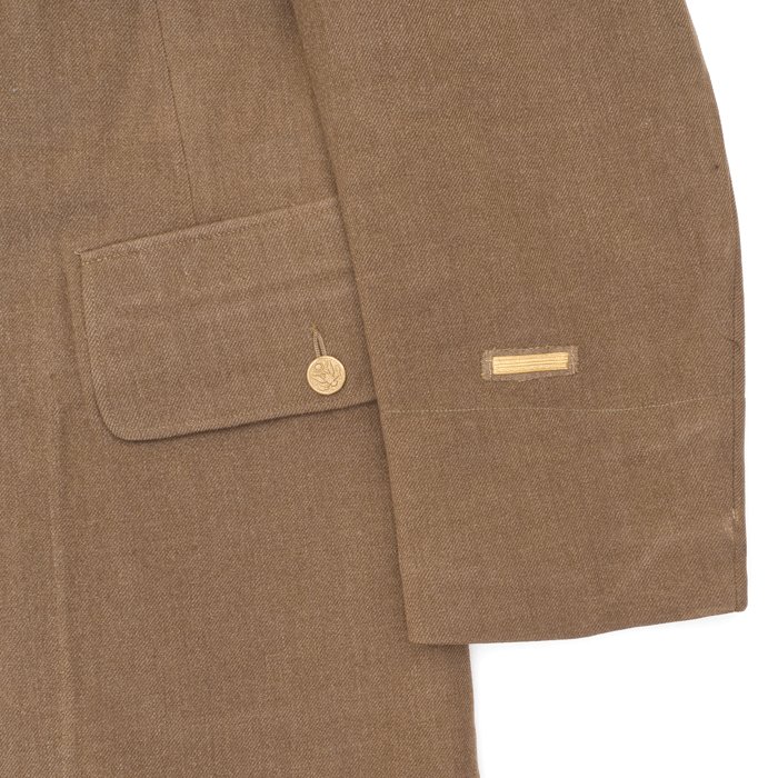 VRU1 Uniform ensemble for USAAF 8th Air Force NCO — image 9