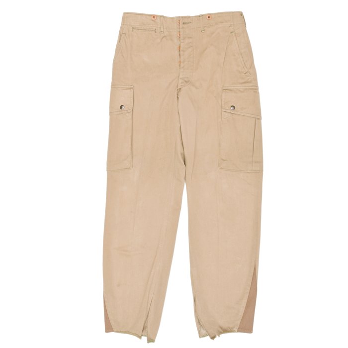 JLA1 Complete grouping of a Canadian Airborne NCO — image 7