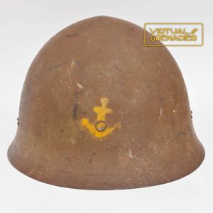 BCH17 Imperial Japanese Navy Type 90 combat helmet