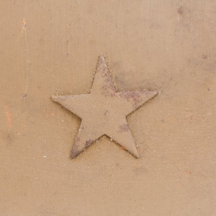 BCH19 Imperial Japanese Army Type 90 combat helmet — image 3