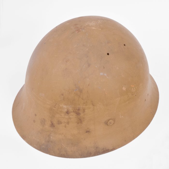 BCH19 Imperial Japanese Army Type 90 combat helmet — image 5