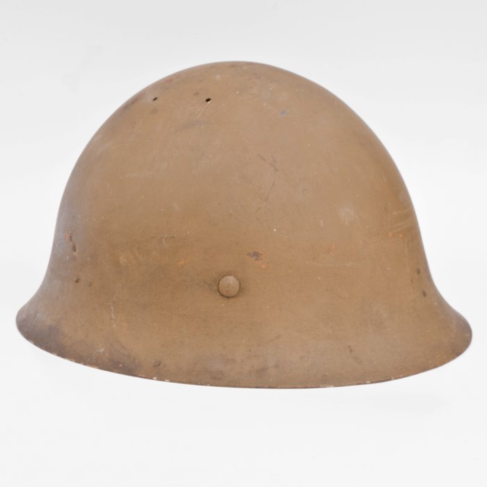 BCH19 Imperial Japanese Army Type 90 combat helmet — image 8