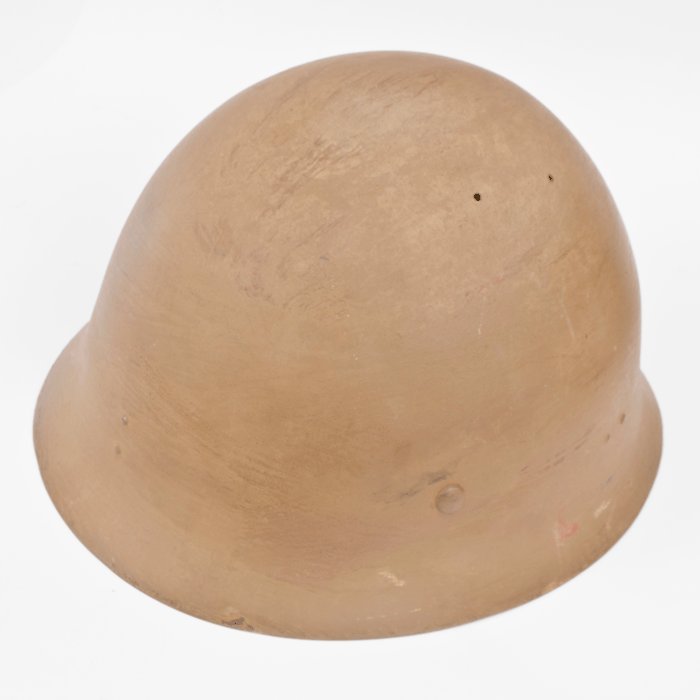 BCH18 Imperial Japanese Army Type 90 combat helmet — image 4