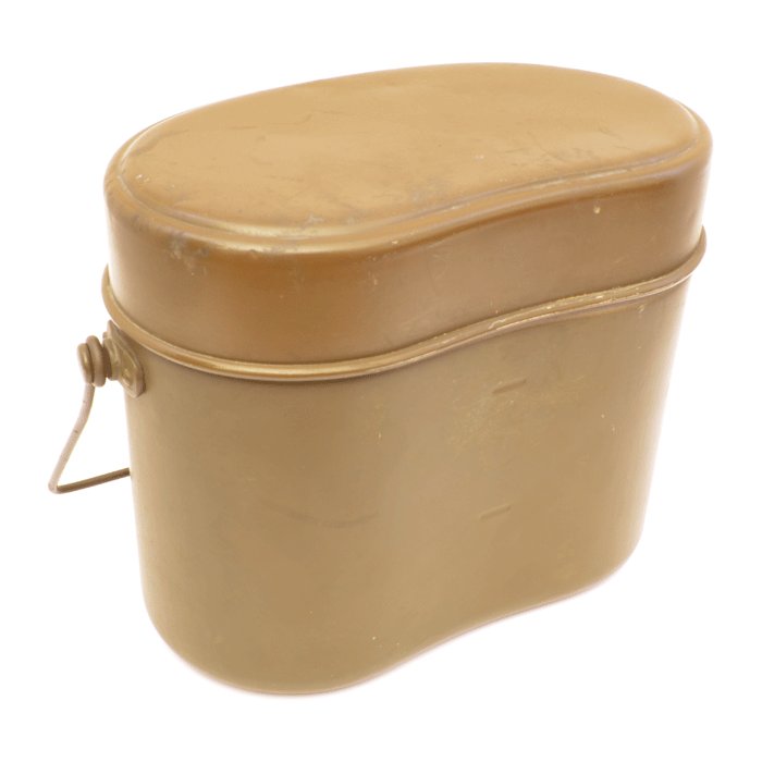 HJA5 Unissued Japanese mess kit — image 5