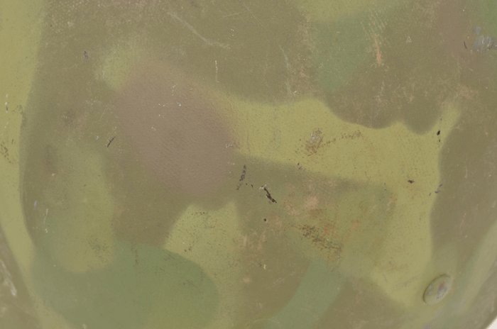 GMH1 Rare U.S. army 1942 pattern camouflage helmet liner — image 8