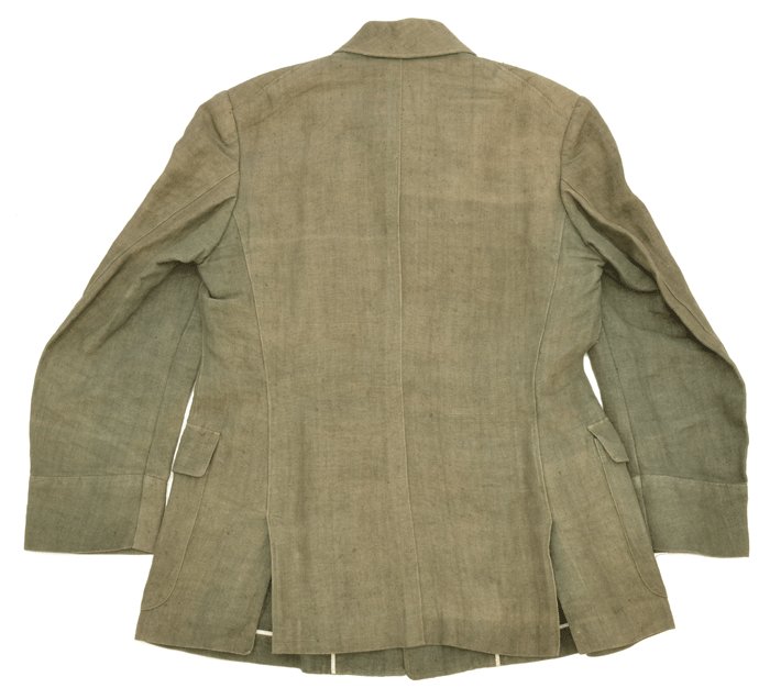 UFS1 Japanese imperial army EM service blouse — image 9