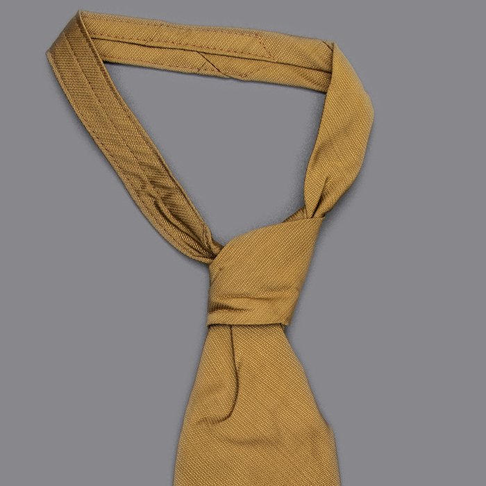 HUB40 RZM issue NSDAP necktie — image 3