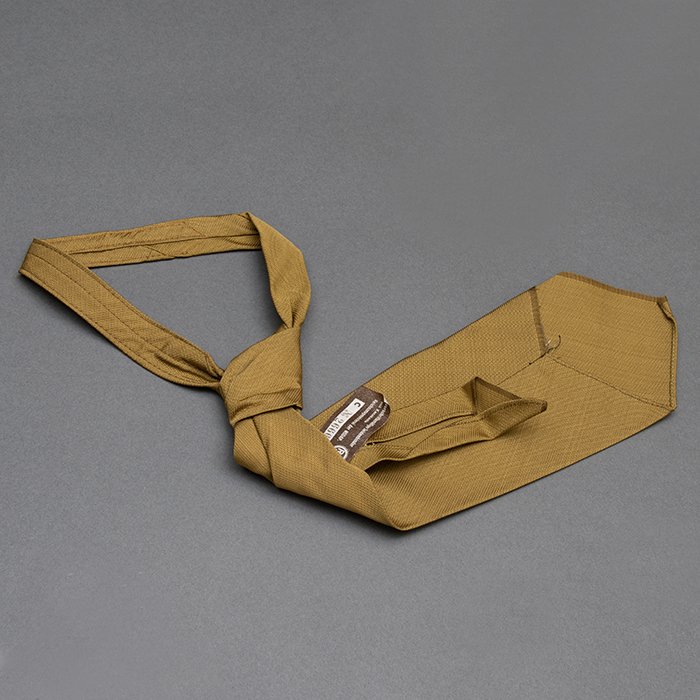 HUB40 RZM issue NSDAP necktie — image 4