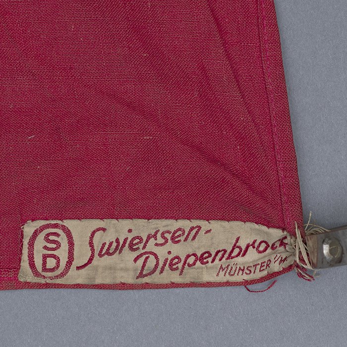 TIP4 Attractive Sturmabteilung Sturmfahne — image 10