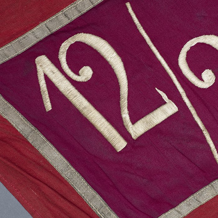 TIP4 Attractive Sturmabteilung Sturmfahne — image 4