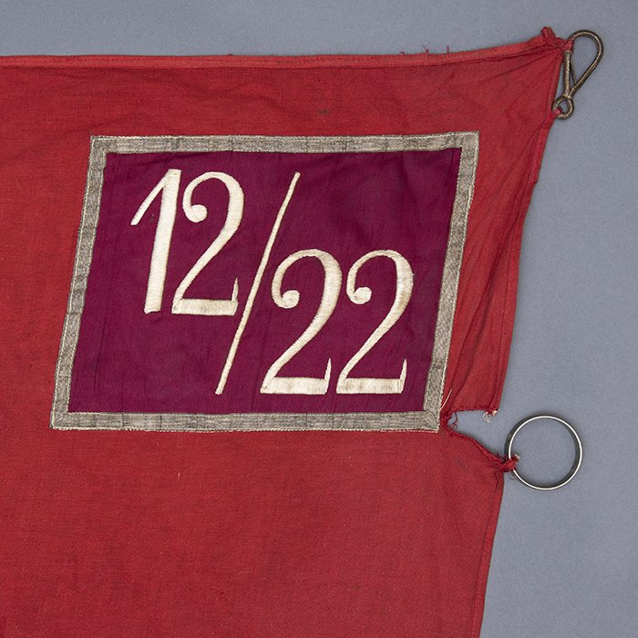 TIP4 Attractive Sturmabteilung Sturmfahne — image 7