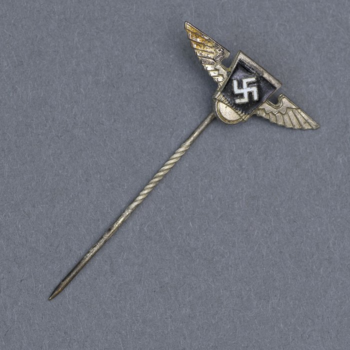 OPA47 Sturmabteilung SA - Reserve II stickpin for civilian dress — image 2