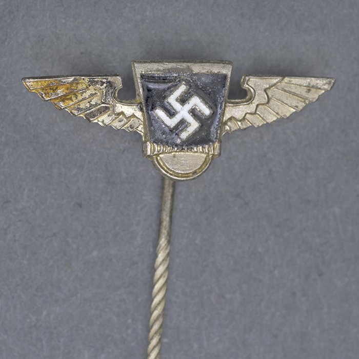 OPA47 Sturmabteilung SA - Reserve II stickpin for civilian dress — image 3