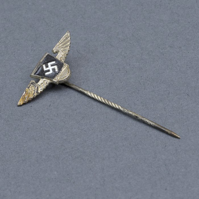OPA47 Sturmabteilung SA - Reserve II stickpin for civilian dress — image 4