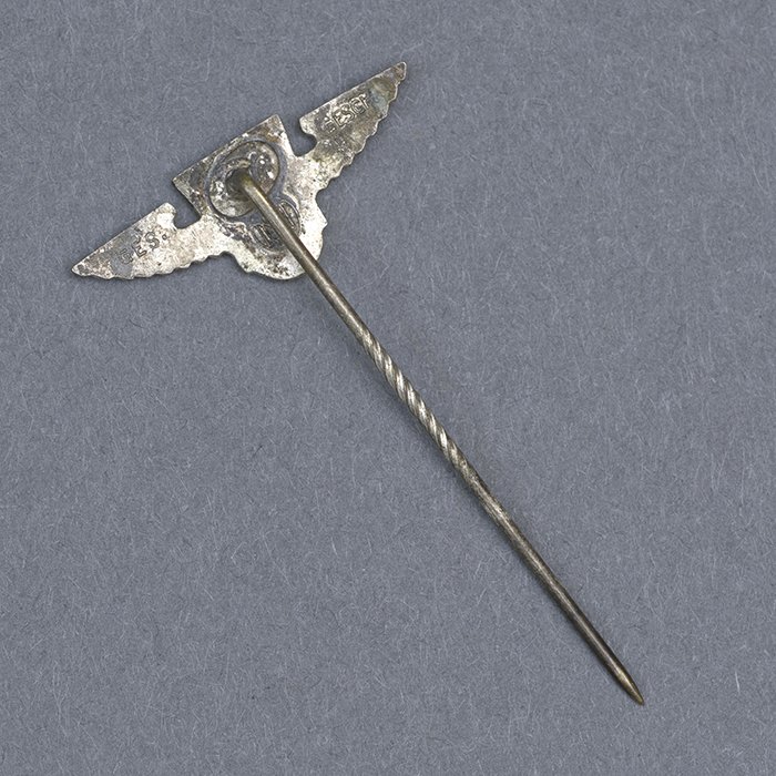 OPA47 Sturmabteilung SA - Reserve II stickpin for civilian dress — image 5