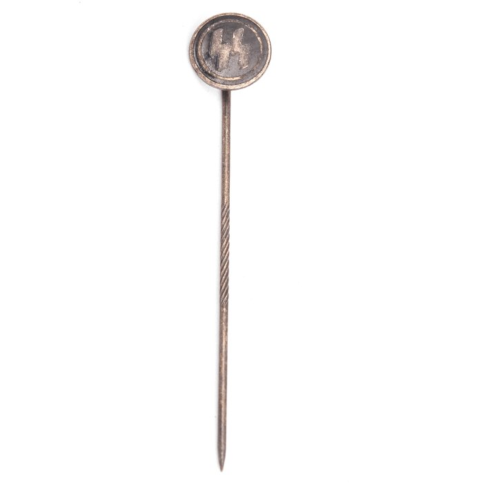 PAA54 Enameled SS stickpin — image 2