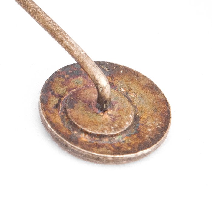 PAA54 Enameled SS stickpin — image 4