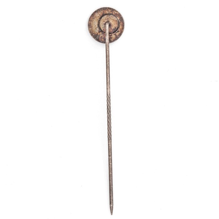 PAA54 Enameled SS stickpin — image 5