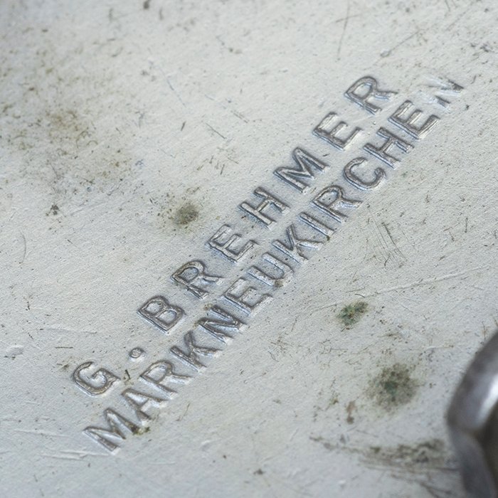 ADM32 HJ Gausieger Badge 1939 — image 10