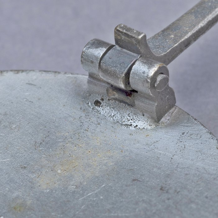 ADM32 HJ Gausieger Badge 1939 — image 8