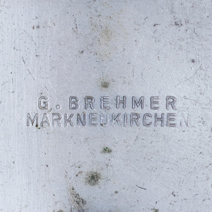 ADM32 HJ Gausieger Badge 1939 — image 9