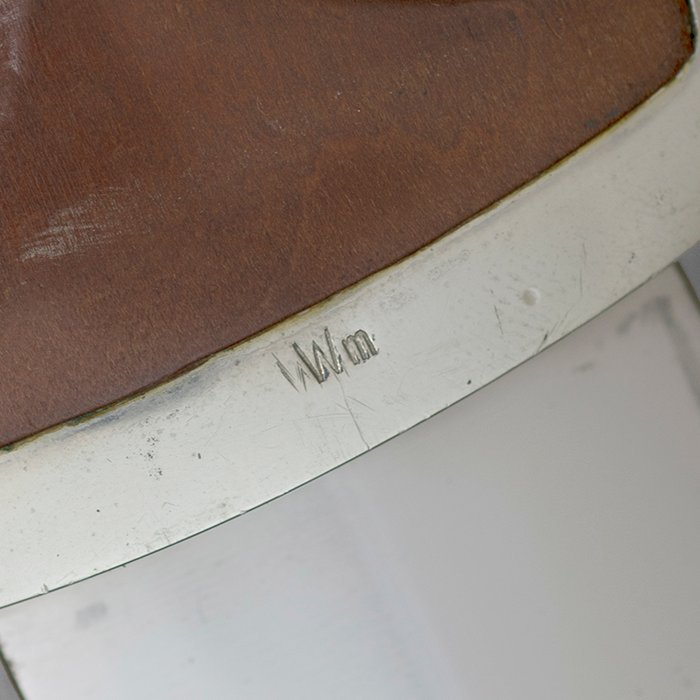 MAE1 Nice early SA M33 dagger with hanger by Gebr. Gräfrath — image 12