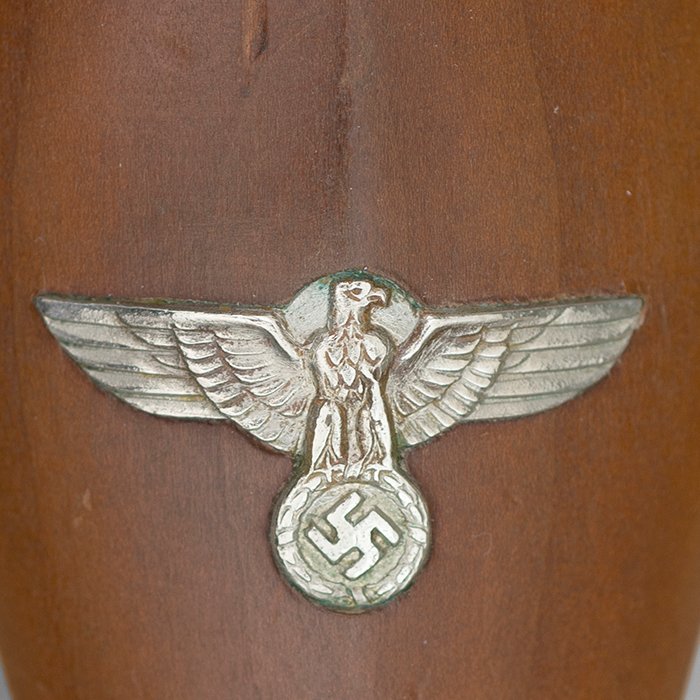 MAE1 Nice early SA M33 dagger with hanger by Gebr. Gräfrath — image 7