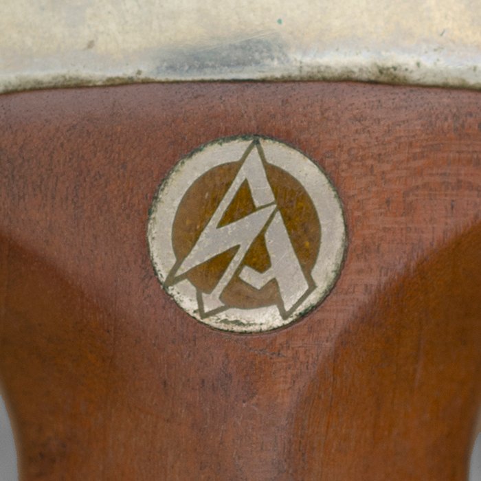 MAE2 Excellent early SA M33 dagger with hangers by Christianswerk — image 7