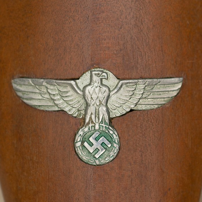 MAE2 Excellent early SA M33 dagger with hangers by Christianswerk — image 8